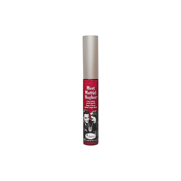 The Balm Lip Glosses