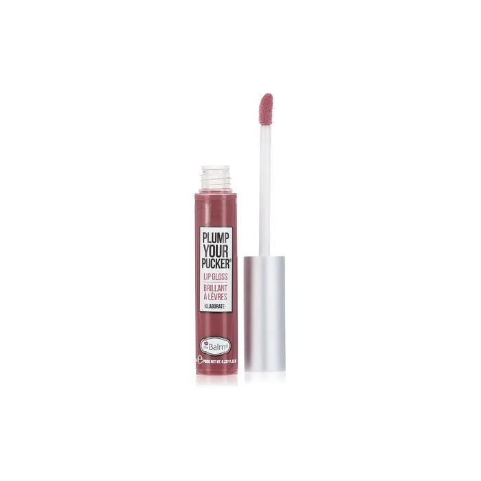 Thebalm Plump Your Pucker Elaborate