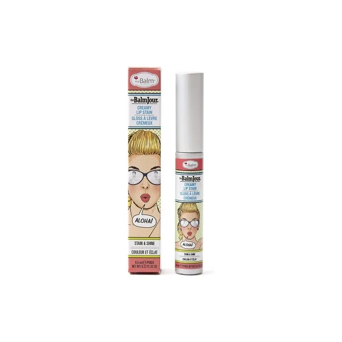 Thebalm Jour Aloha