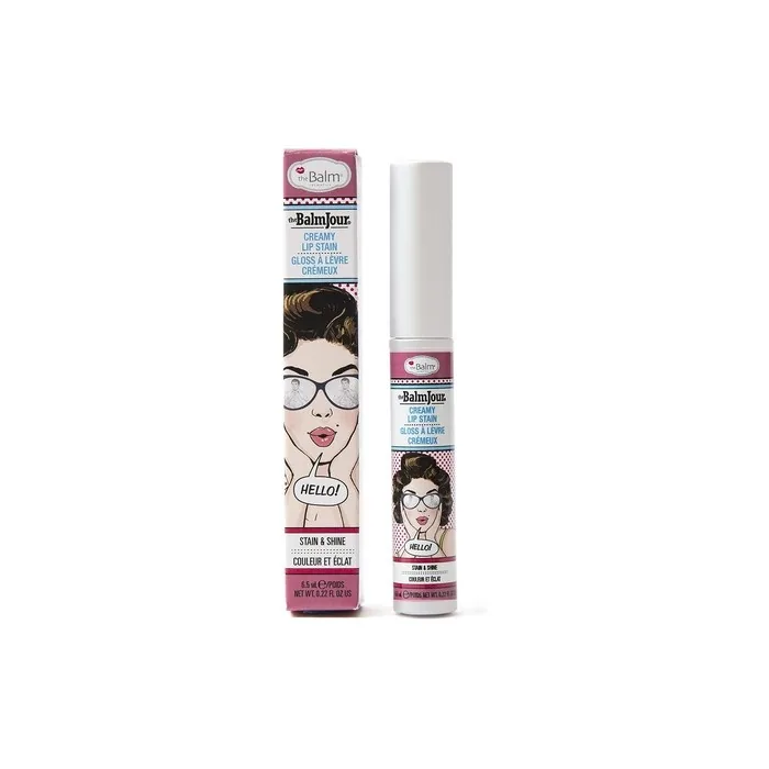Thebalm Jour Hello