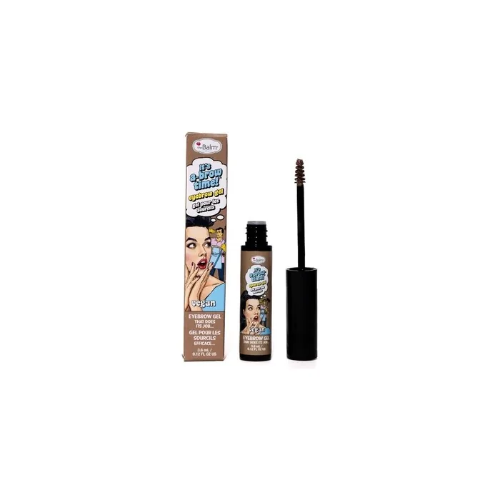 It's A Brow Time Brow Gel Blonde Brown