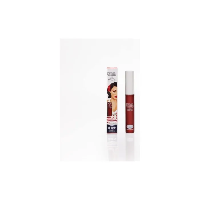 Purseworthy Mini Lip Gloss