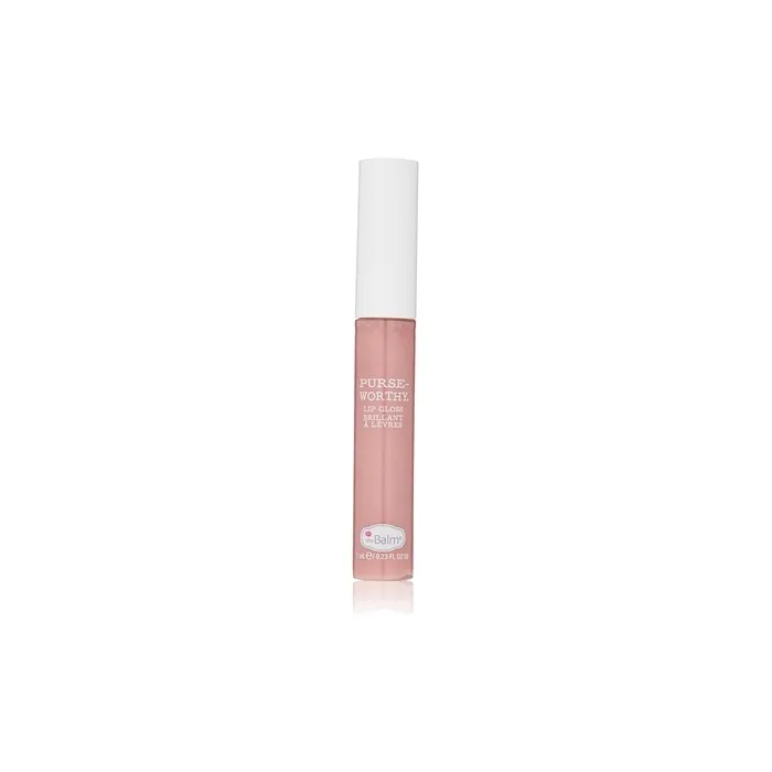 Purseworthy Lip Gloss Crossbody