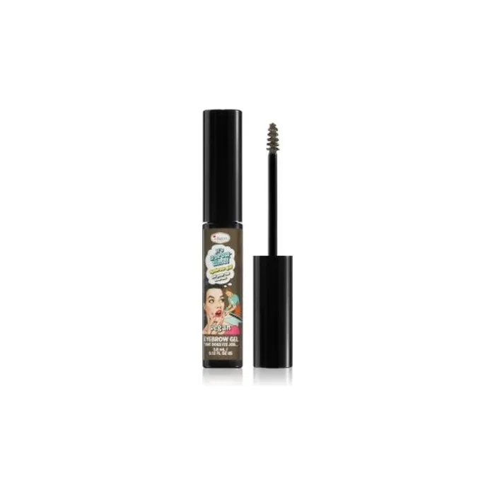 Thebalm It's A Brow Time Brow Gel