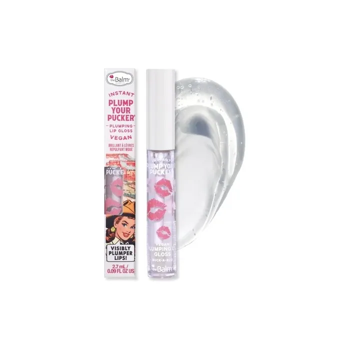 Instant Plump Your Pucker Buck-A-Roo