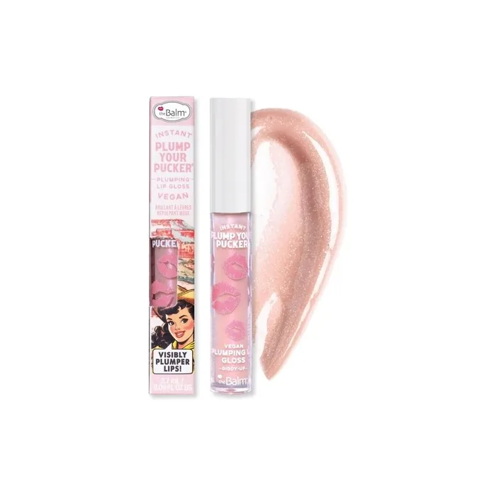 Instant Plump Your Pucker Giddy-Up