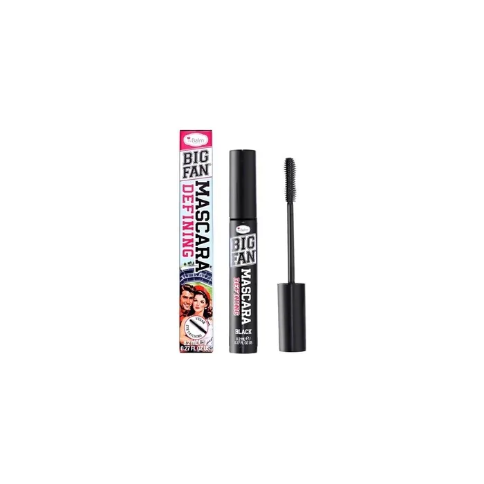 Big Fan Defining Mascara