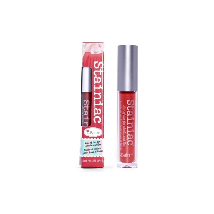 Stainiac Lip and Cheek Stain Drama Queen