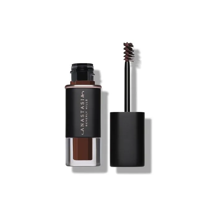 Anastasia Beverly Hills Volumizing Tinted Brow Gel Deluxe Dark Brown
