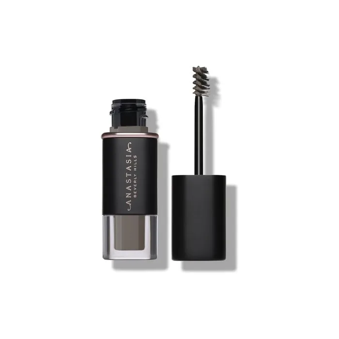 Anastasia Beverly Hills Deluxe Volumizing Tinted Brow Gel Taupe