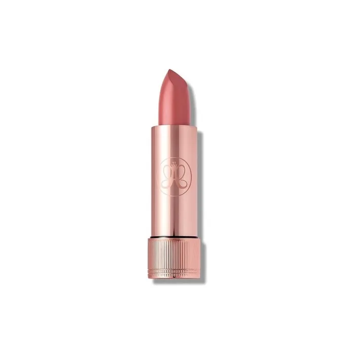 Anastasia Beverly Hills Satin Lipstick Dusty Rose