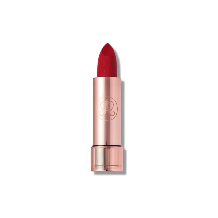 Anastasia Beverly Hills Matte Lipstick Royal Red