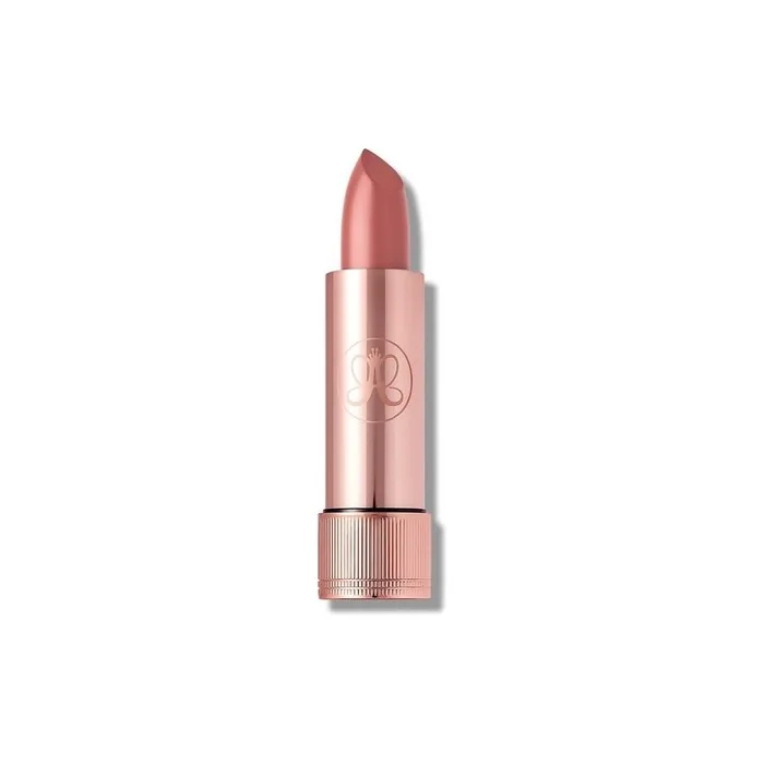 Anastasia Beverly Hills Satin Lipstick Taupe Beige