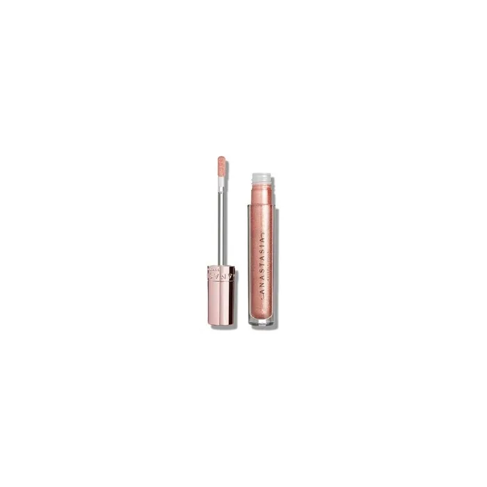 Anastasia Beverly Hills Lip Color Lip Gloss Amber Sparkle