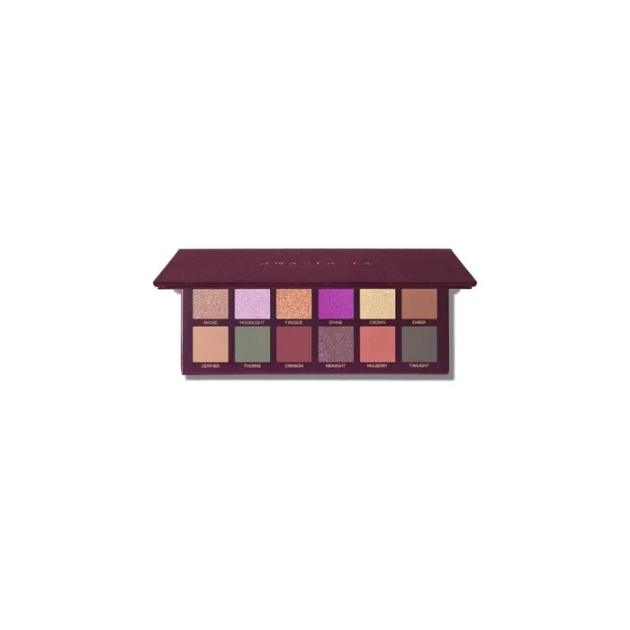Anastasia Beverly Hills Fall Romance Eyeshadow Palette