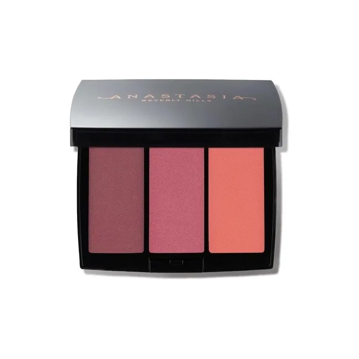 Anastasia Beverly Hills Blush Trios Berry Adore 3g