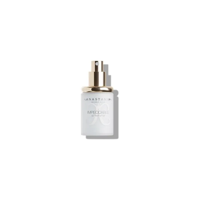 Anastasia Beverly Hills Impeccable Blurring Matte Deluxe Mini Setting Spray