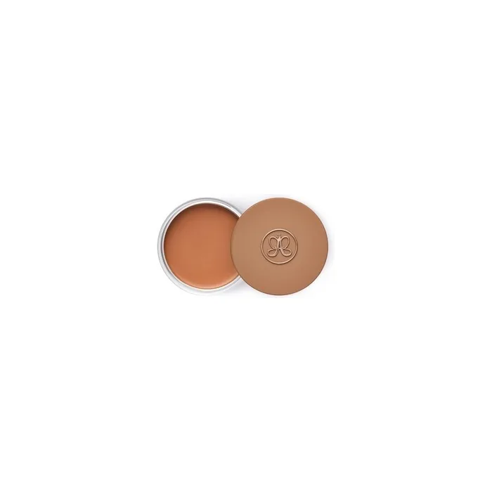 Anastasia Beverly Hills Cream Bronzer Golden Tan