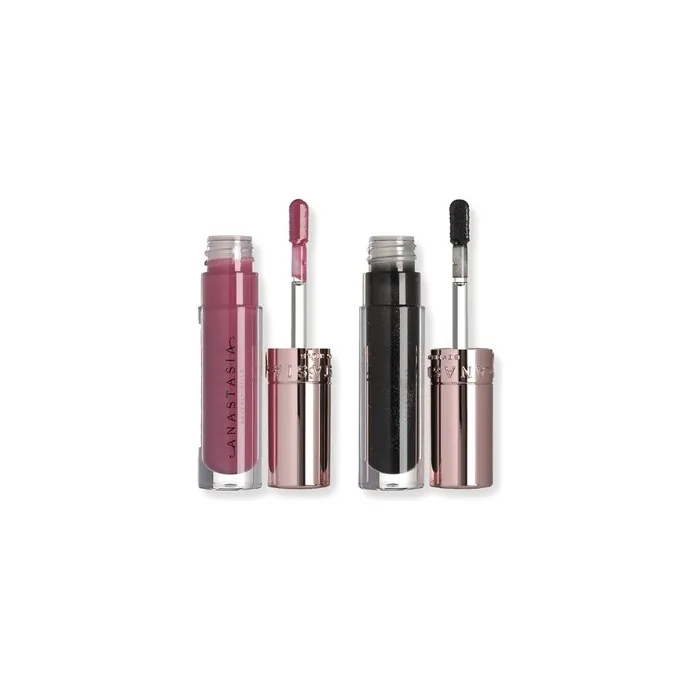 Anastasia Beverly Hills Highshine Mini Lip Gloss Duo Pulse Phantom