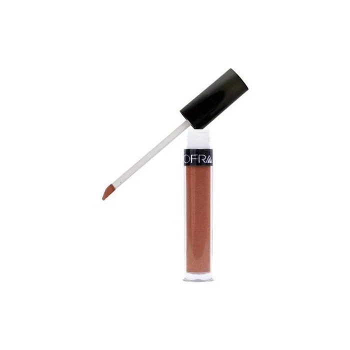 Ofra - Long Lasting Liquid Lipstick - Solano