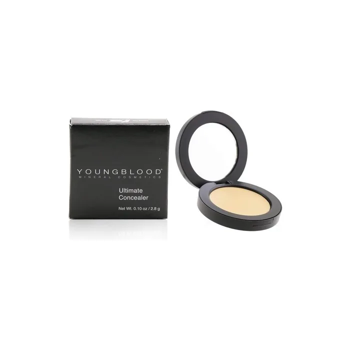 Youngblood Ultimate Concealer Tan Neutral For Women 01 Oz