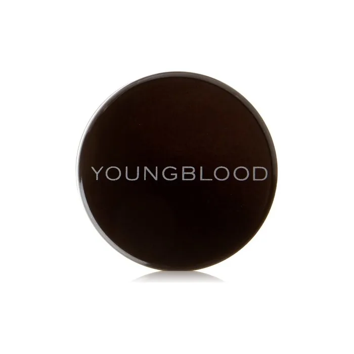 Youngblood Crushed Mineral Blush Plumberry 0.10oz/3g Pink