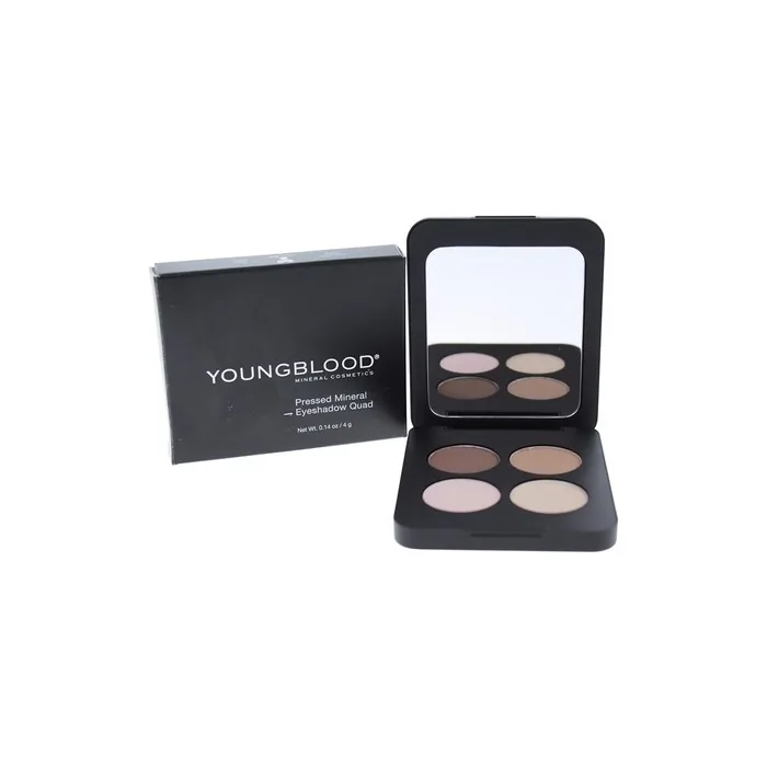 Youngblood Pressed Mineral Eye Shadow Eternity 4g