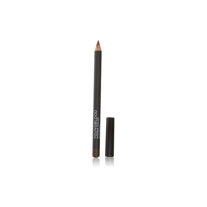 Youngblood Intense Eye Color Pencil Chestnut 1.1g Brown