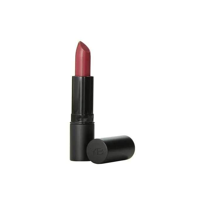 Youngblood Mineral Cosmetics Natural Mineral Creme Lipstick Kranberry 0.02 oz