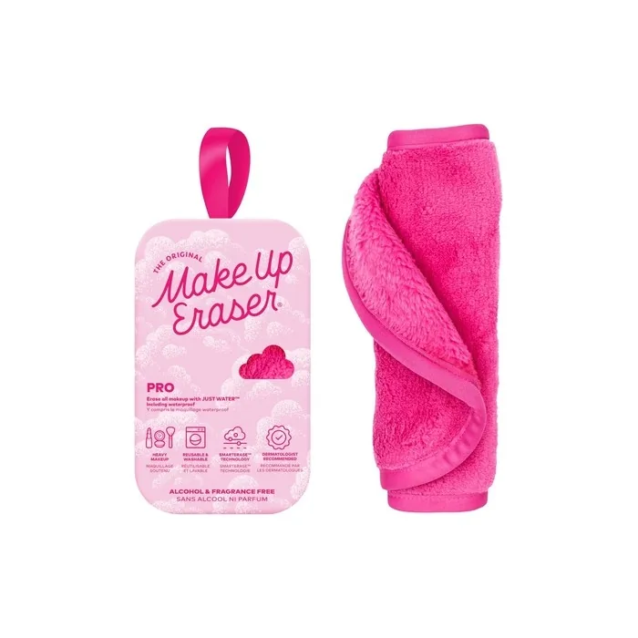 Makeup Eraser The Original Effortlessly Remove All Makeup Using Only Water