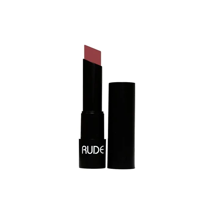 Rude Attitude Matte Lipstick Disobedient