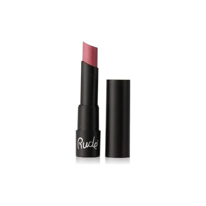 RUDE Attitude Matte Lipstick Cheeky RU75017