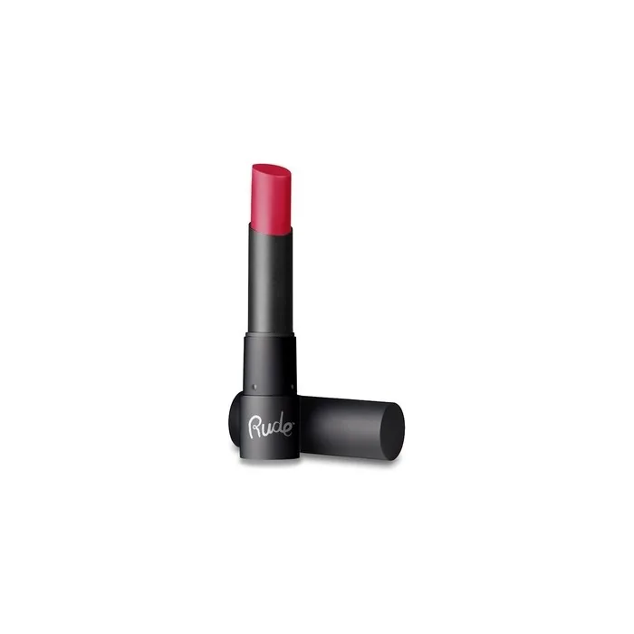 Rude Attitude Matte Lipstick Cocky