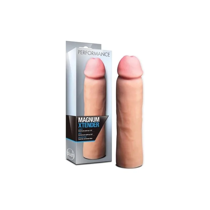 Blush Performance Magnum Xtender Shell 315 G