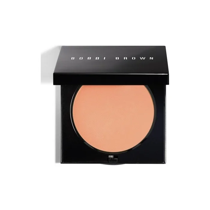 Bobbi Brown Sheer Finish Pressed Powder Golden Orange