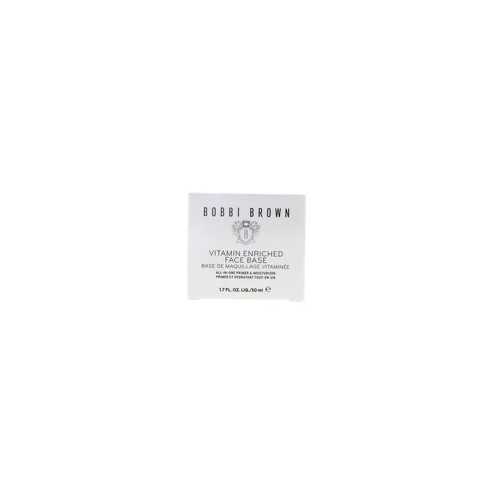 Bobbi Brown Vitamin Enriched Face Moisturizer 50ml