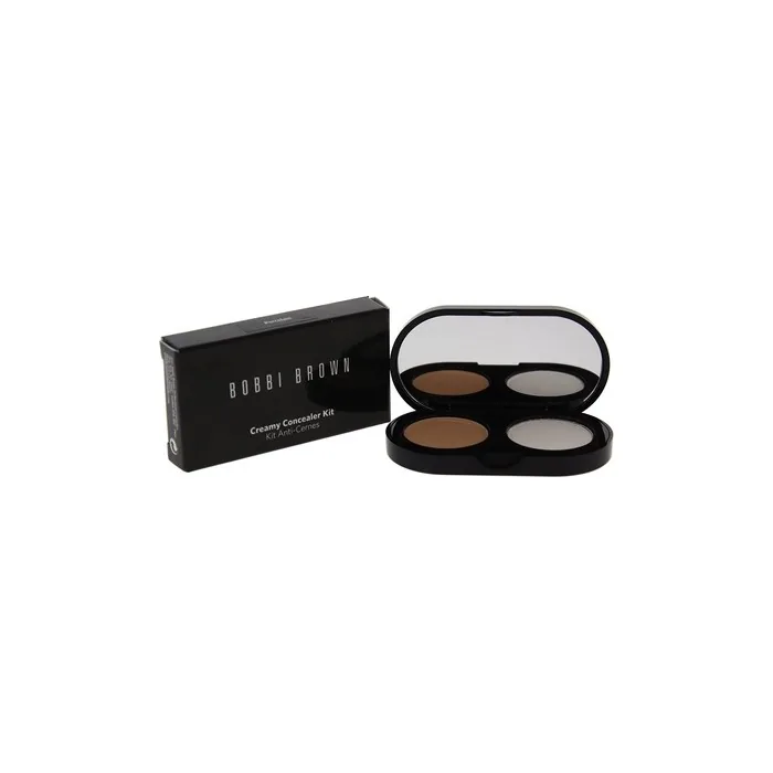 Bobbi Brown Creamy Concealer 01 Porcelain 3g