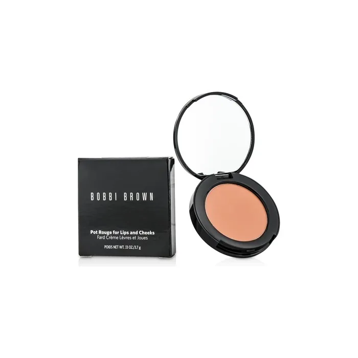 Bobbi Brown Pot Rouge Makeup for Cheeks 3g Fresh Melon