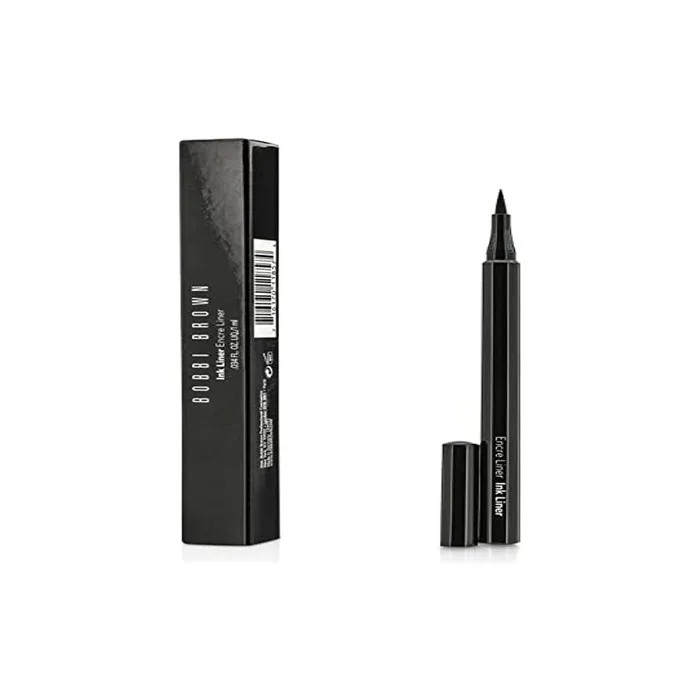 BBr Ink Liner 01 Blackest Black