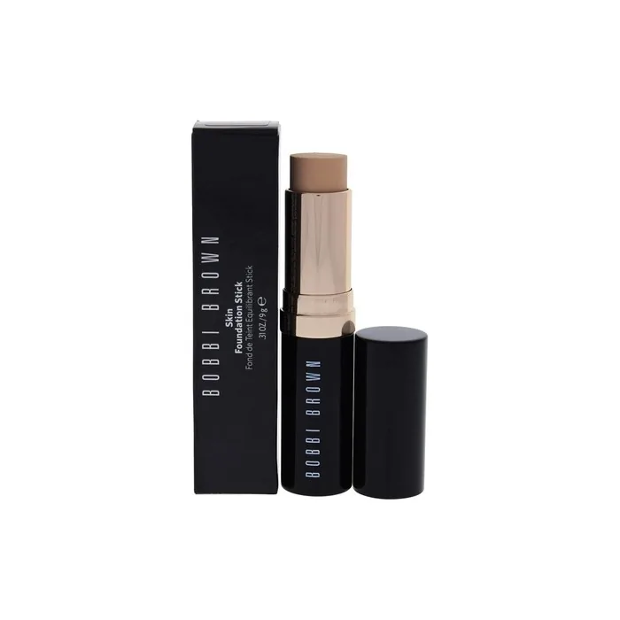 Bobbi Brown Skin Foundation Stick 9g 0 Porcelain
