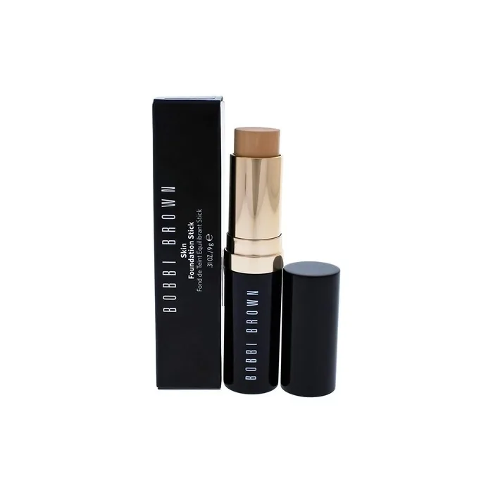 Bobbi Brown Skin Foundation Stick 0.5 Warm Porcelain 9g