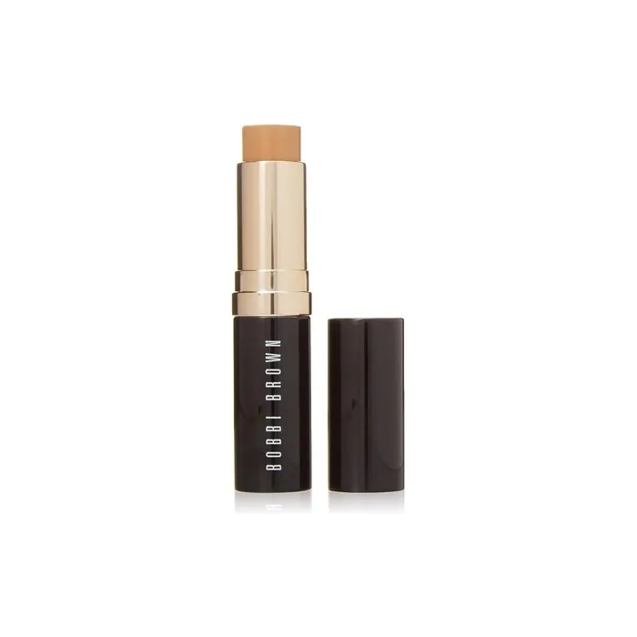 Bobbi Brown Skin Foundation Stick 5.5 Warm Honey for Women 0.31oz 9g