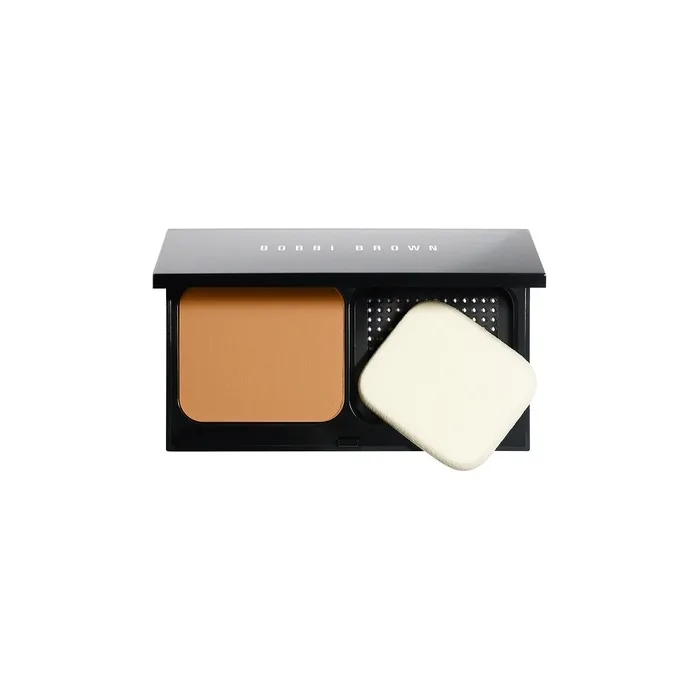 Bobbi Brown Skin Weightless Powder Foundation 11g 5.5 Warm Honey