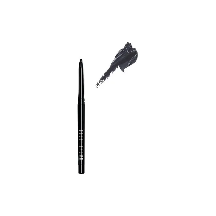 Bobbi Brown Perfectly Defined Gel Eyeliner - #04 Steel Grey 0.35g