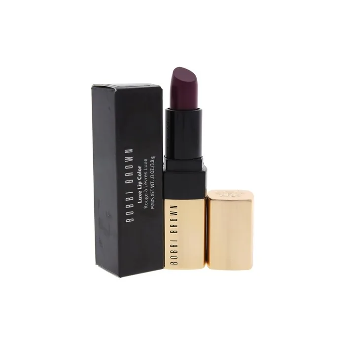 Bobbi Brown Luxe Lip Color 15 Brocade 3.8g
