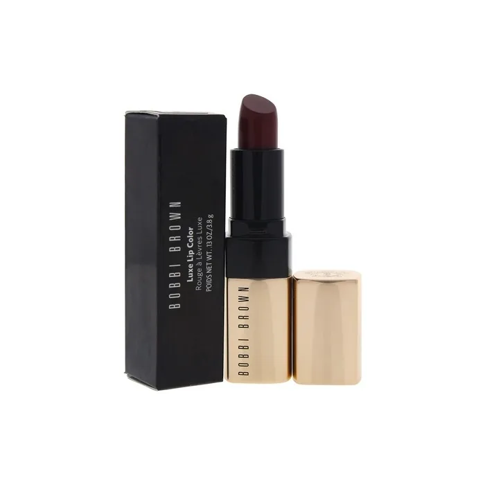 Bobbi Brown Luxe Lip Colour No. 19 Red Berry 3g