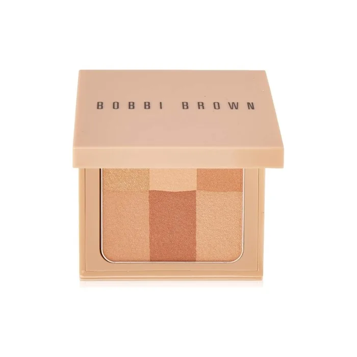 Bobbi Brown Nude Finish Illuminating Powder No.04 Buff