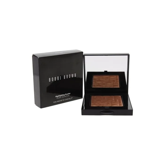 Bobbi Brown Bronze Glow Highlighting Powder 0.28oz for Women