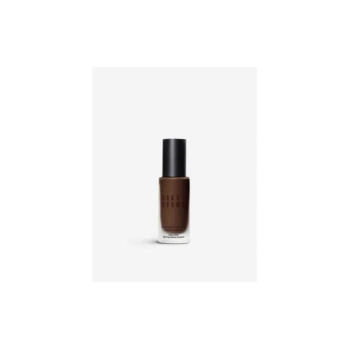 Bobbi Brown Skin Long-Wear Weightless Foundation SPF15 Walnut 30ml
