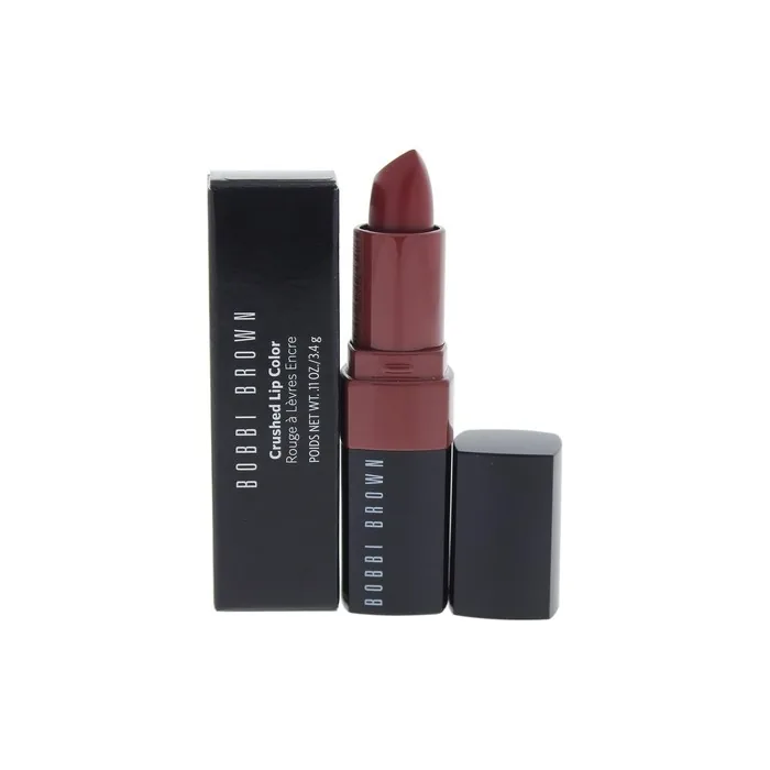Crushed Lipstick Color Cranberry 3g